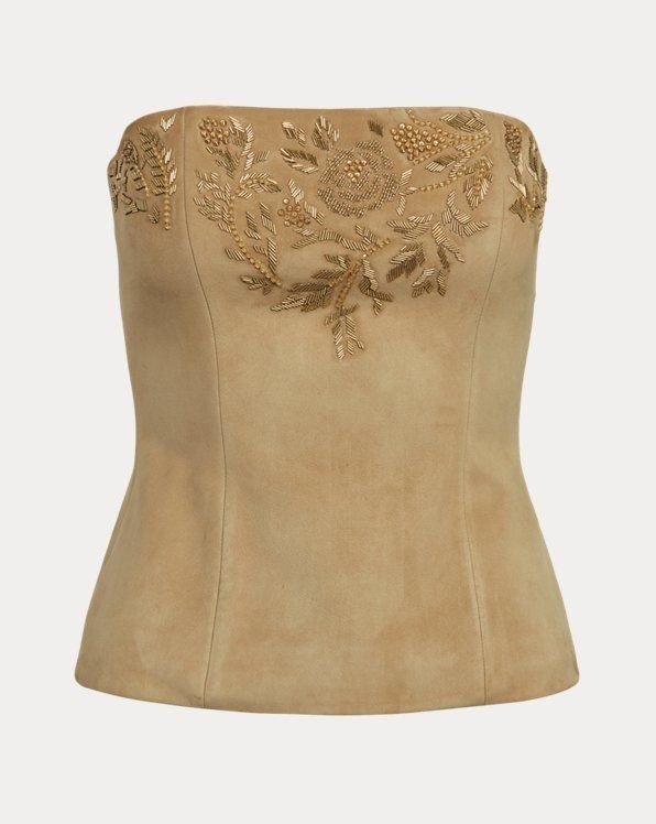 Corset de ante