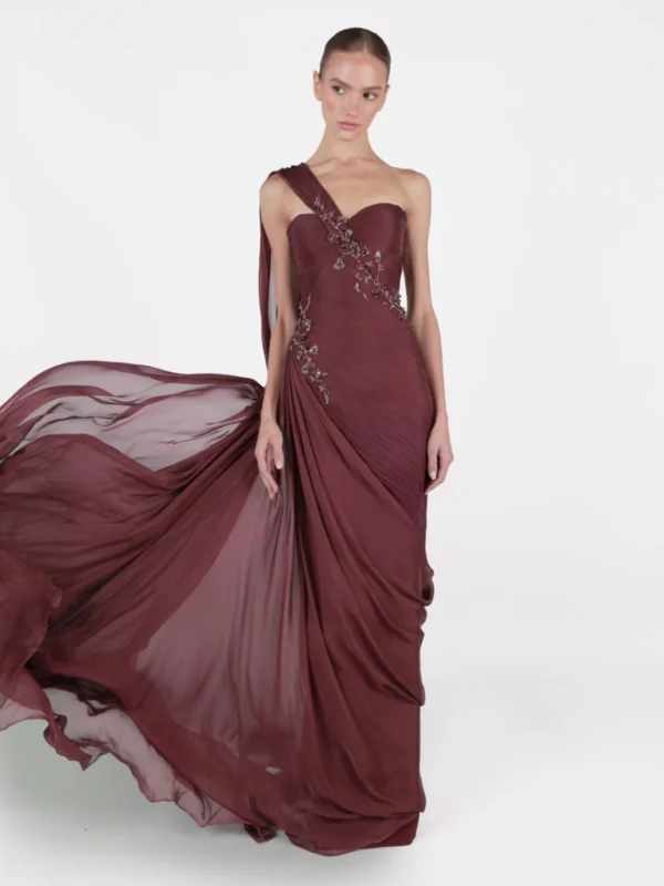 3be341f7-0001 Vestido con detalle floral