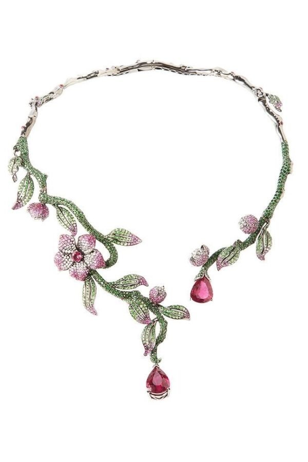 IMG_3682 Gargantilla Floral