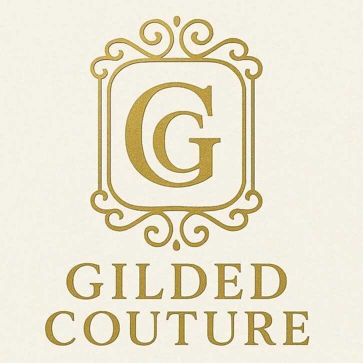 Gilded Couture